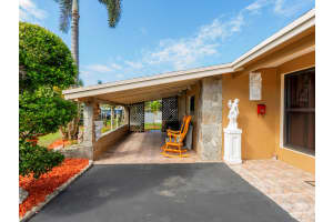 6731 Roosevelt Street, Hollywood, FL 33024 - MLS#R11137861