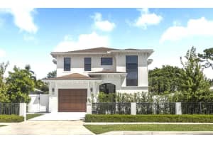 245 Alhambra Place, West Palm Beach, FL 33405 - MLS#R11137863
