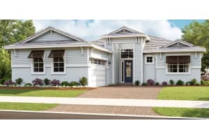 13585 SW Shinnecock Drive, Port Saint Lucie, FL 34987 - MLS#R11137867