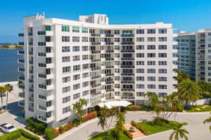 2800 N Flagler Drive 612, West Palm Beach