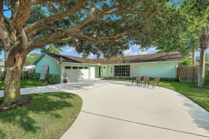 4193 Hyacinth Circle N, Palm Beach Gardens, FL 33410 - MLS#R11137873