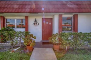 5800 Fernley Drive W 40, West Palm Beach, FL 33415 - MLS#R11137877