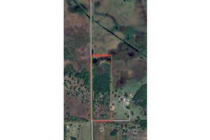 1701 Cabbage Wood Road, Okeechobee, FL 34974 - MLS#R11137879