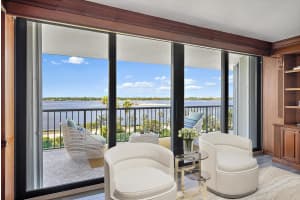 3170 S Ocean Boulevard S606, Palm Beach, FL 33480 - MLS#R11137881