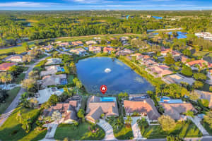 19 Cambria Road E, Palm Beach Gardens, FL 33418 - MLS#R11137884