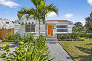 6916 Garden Avenue, West Palm Beach, FL 33405 - MLS#R11137892