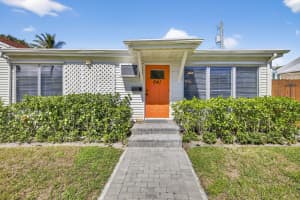 6916 Garden Avenue, West Palm Beach, FL 33405 - MLS#R11137892