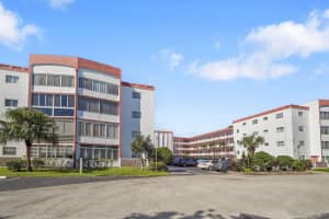 4000 NW 44th Avenue 301, Lauderdale Lakes, FL 33319 - MLS#R11137895