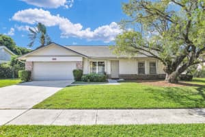 1244 NW 13th Avenue, Boynton Beach, FL 33426 - MLS#R11137897