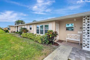 200 High Point Boulevard, Boynton Beach, FL 33435 - MLS#R11137908