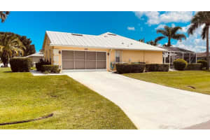 1829 Sw Hickock Terrace, Port Saint Lucie