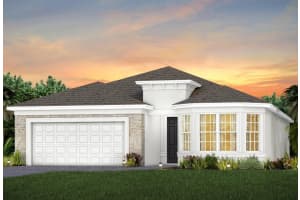 13615 SW Vermillion Circle Prosperity 799, Port Saint Lucie, FL 34987 Sold 05/06/26