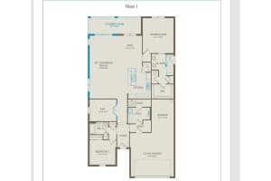 14006 SW Gingerline Drive Mystique 903, Port Saint Lucie, FL 34987 - MLS#R11137928