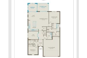 10135 SW Sarcoline Drive Prosperity 828, Port Saint Lucie, FL 34987 - MLS#R11137931