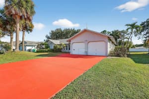 2302 Tiffany Avenue, Port Saint Lucie, FL 34952 Sold 03/12/26