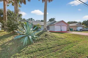 2302 Tiffany Avenue, Port Saint Lucie, FL 34952 Sold 03/12/26