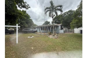 710 66th Terrace, Hollywood, FL 33024 - MLS#R11137934