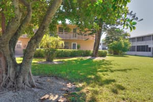 89 Canterbury D, West Palm Beach, FL 33417 - MLS#R11137938