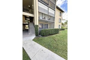 708 Sunny Pine Way B1, Greenacres, FL 33463 - MLS#R11137943