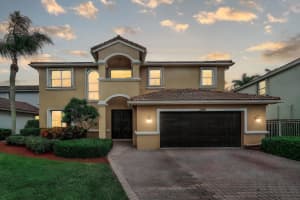 5878 Bay Hill Circle, Lake Worth