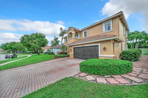 5878 Bay Hill Circle, Lake Worth, FL 33463 - MLS#R11137955