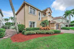 5878 Bay Hill Circle, Lake Worth, FL 33463 - MLS#R11137955