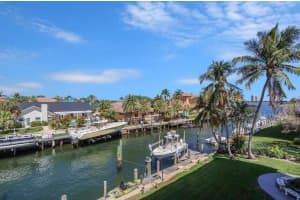 109 Paradise Harbour Boulevard N 201, North Palm Beach, FL 33408 Sold 12/23/25