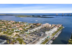 109 Paradise Harbour Boulevard N 201, North Palm Beach, FL 33408 Sold 12/23/25