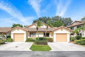 10071 53rd Way S 1302, Boynton Beach, FL 33437 Sold 12/18/25