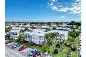 548 Normandy L, Delray Beach, FL 33484 Sold 02/09/26