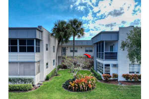 548 Normandy L, Delray Beach, FL 33484 Sold 02/09/26