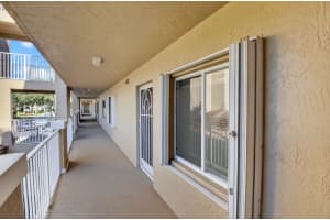 5842 Crystal Shores Drive 205, Boynton Beach, FL 33437 - MLS#R11137969