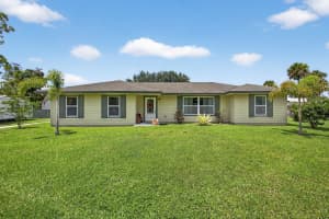 14095 Biddex Road, Loxahatchee Groves, FL 33470 - MLS#R11137975