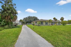 14095 Biddex Road, Loxahatchee Groves, FL 33470 - MLS#R11137975
