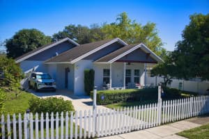 2308 Fairway Drive, West Palm Beach, FL 33409 Sold 12/17/25