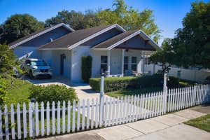 2308 Fairway Drive, West Palm Beach, FL 33409 Sold 12/17/25