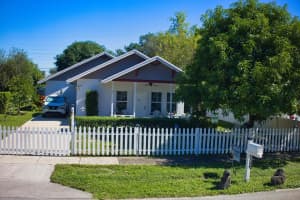 2308 Fairway Drive, West Palm Beach, FL 33409 Sold 12/17/25