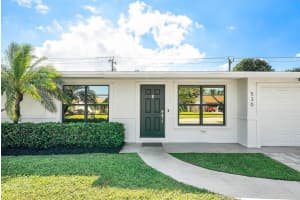 530 Heron Drive, Delray Beach, FL 33444 - MLS#R11137983