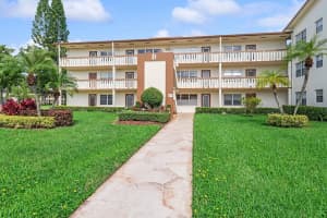 84 Mansfield B, Boca Raton, FL 33434 Sold 12/08/25