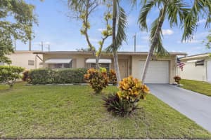 1500 NW 70th Lane, Margate, FL 33063 - MLS#R11138000