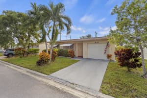 1500 NW 70th Lane, Margate, FL 33063 Sold 02/05/26