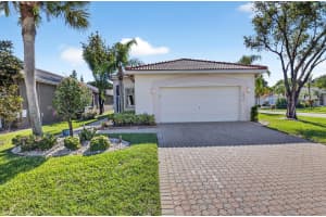 8074 Bellafiore Way, Boynton Beach, FL 33472 - MLS#R11138004