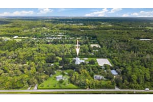 14339 Collecting Canal Road, Loxahatchee Groves, FL 33470 - MLS#R11138008