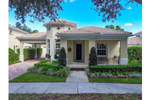 4015 Community Drive, Jupiter, FL 33458 Sold 01/20/26