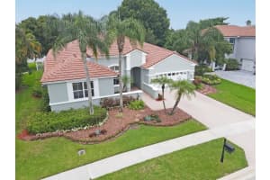 18544 Ocean Mist Drive, Boca Raton