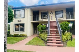 7867 Willow Spring Drive 821, Lake Worth, Fl 33467, Lake Worth