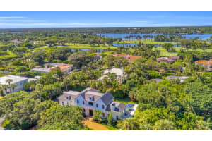 44 Beach Road, Jupiter Island, FL 33455 - MLS#R11138037
