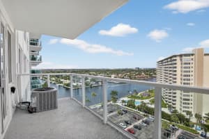 3233 NE 34th Street 1405, Fort Lauderdale, FL 33308 - MLS#R11138040