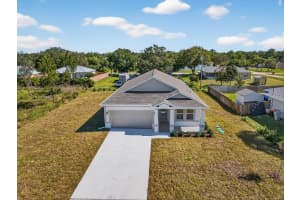 8426 E 98th Avenue, Vero Beach, FL 32967 Sold 01/22/26