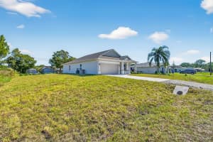 8426 E 98th Avenue, Vero Beach, FL 32967 Sold 01/22/26